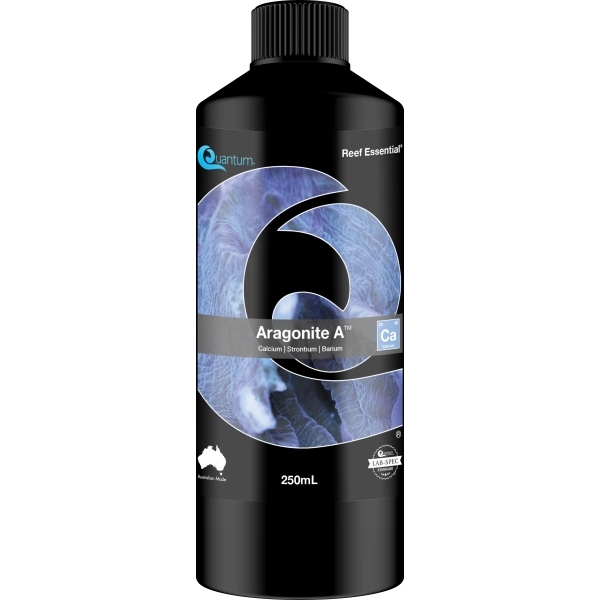 Quantum Aragonite A – 250ml