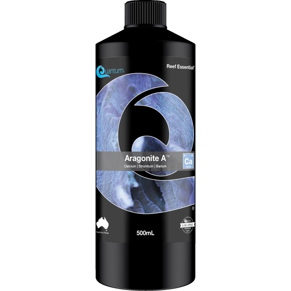 Quantum Aragonite A – 500ml