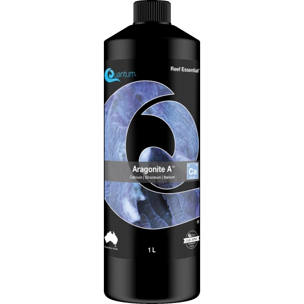 Quantum Aragonite A – 1l