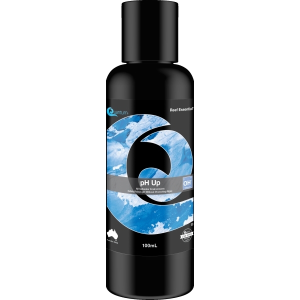 Quantum Ph Up Saltwater – 100ml