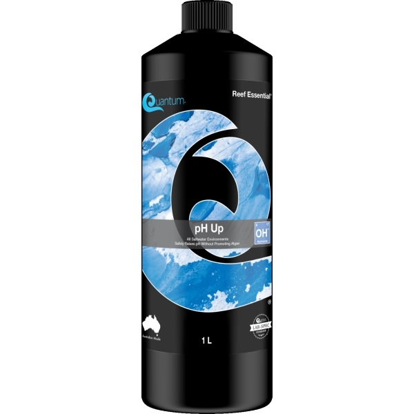 Quantum Ph Up Saltwater – 1l