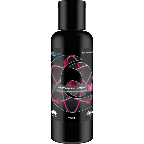 Quantum Ar Phosphate Remover – 100ml