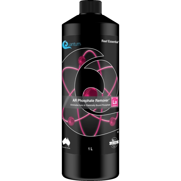 Quantum Ar Phosphate Remover – 1l