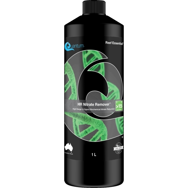 Quantum Hr Nitrate Remover – 1l