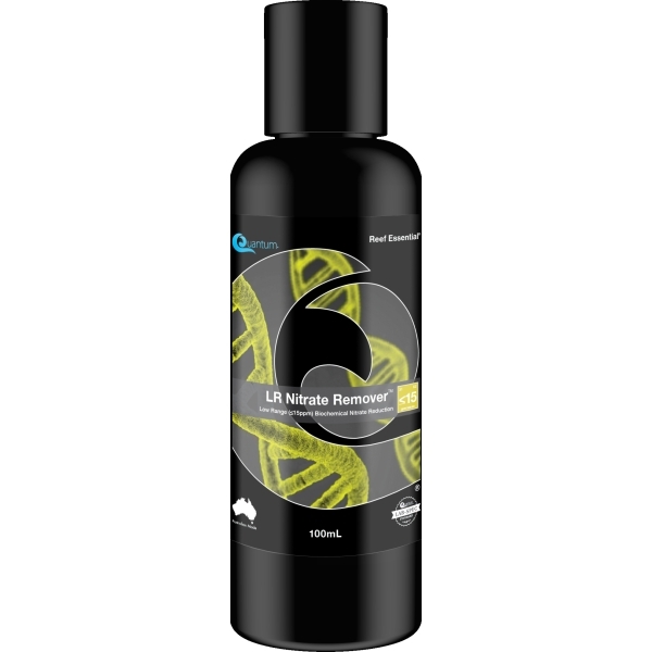 Quantum Lr Nitrate Remover – 100ml