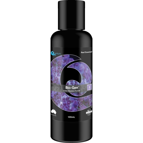 Quantum Bio-gen – 100ml