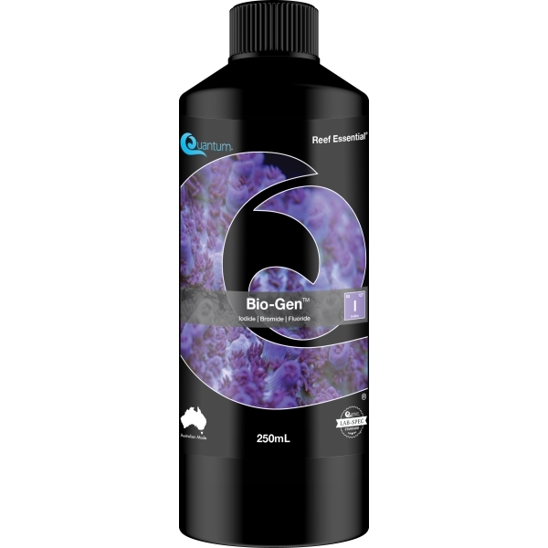 Quantum Bio-gen – 250ml