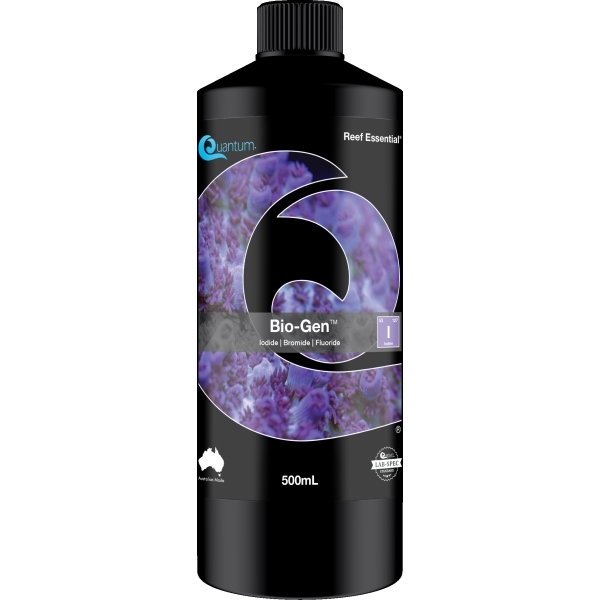 Quantum Bio-gen – 500ml