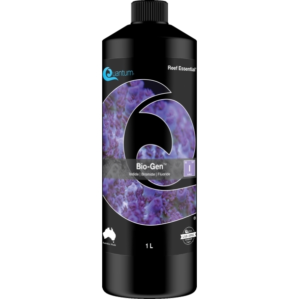 Quantum Bio-gen – 1l