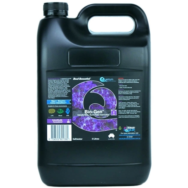 Quantum Bio-gen – 5l
