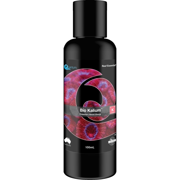 Quantum Bio-kalium – 100ml