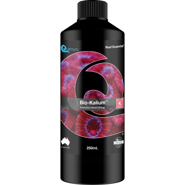 Quantum Bio-kalium – 250ml