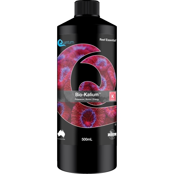 Quantum Bio-kalium – 500ml