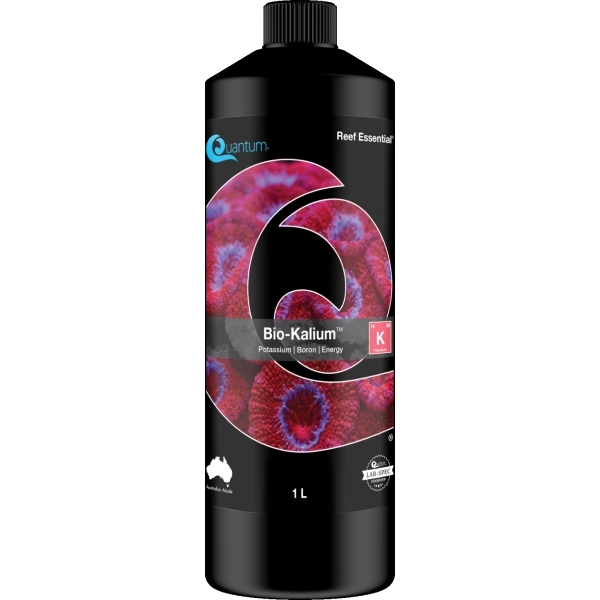 Quantum Bio-kalium – 1l