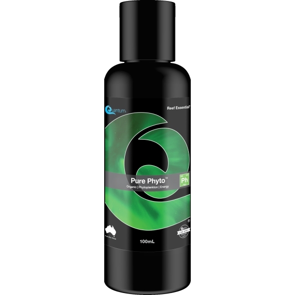 Quantum Pure Phyto – 100ml