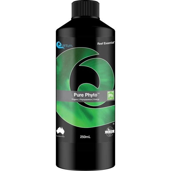 Quantum Pure Phyto – 250ml