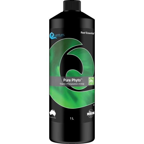 Quantum Pure Phyto – 1l