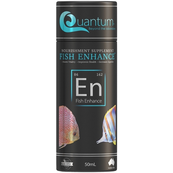 Quantum Fish Enhance – 50ml