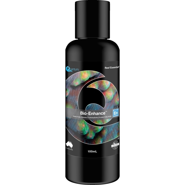 Quantum Bio-enhance – 100ml