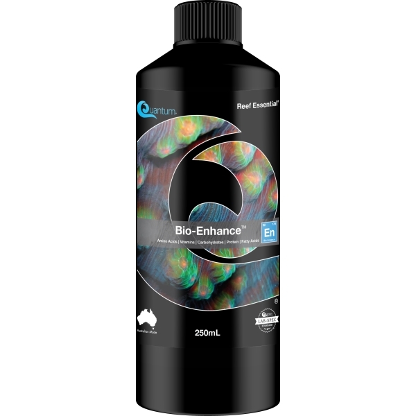 Quantum Bio-enhance – 250ml