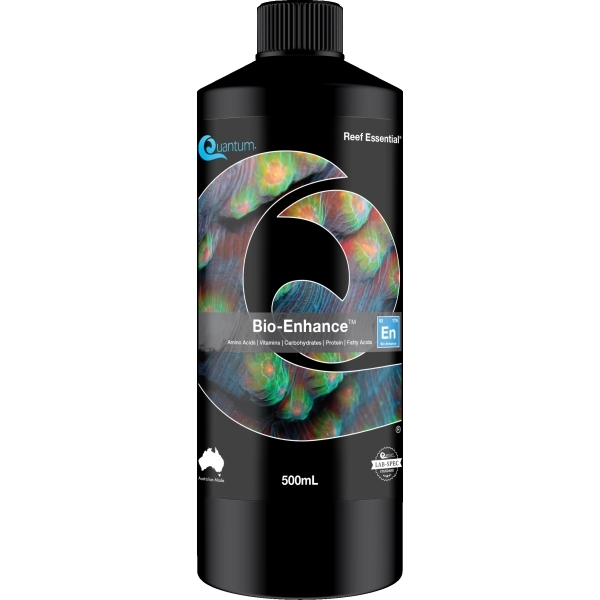 Quantum Bio-enhance – 500ml