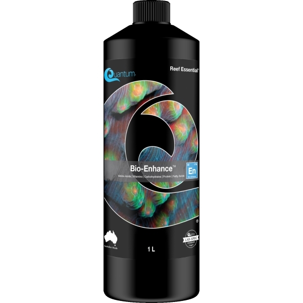 Quantum Bio-enhance – 1l