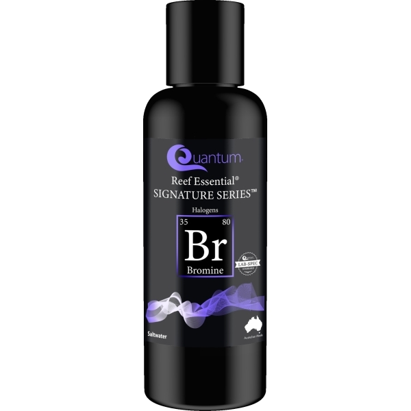 Quantum Signature Series Bromine – 100ml