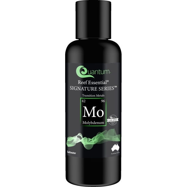 Quantum Signature Series Molybdenum – 100ml