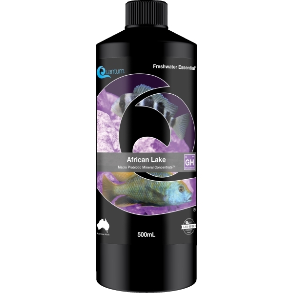 Quantum African Lake Mpmc Gh – 500ml