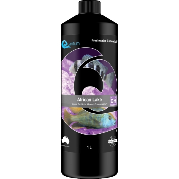 Quantum African Lake Mpmc Gh – 1l