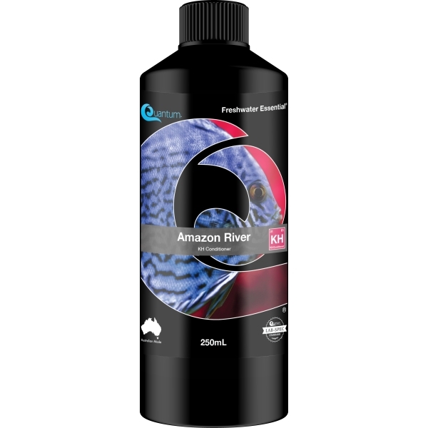 Quantum Amazon River Kh Conditioner – 250ml