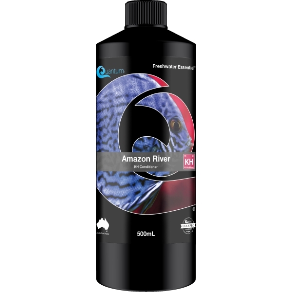 Quantum Amazon River Kh Conditioner – 500ml