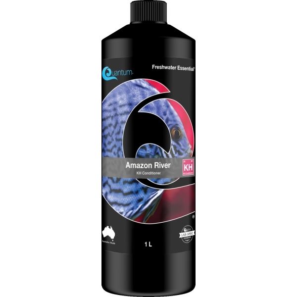 Quantum Amazon River Kh Conditioner – 1l