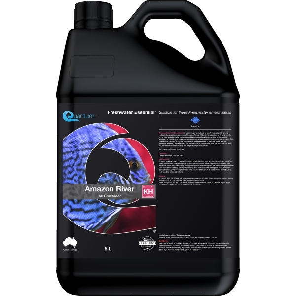 Quantum Amazon River Kh Conditioner – 5l
