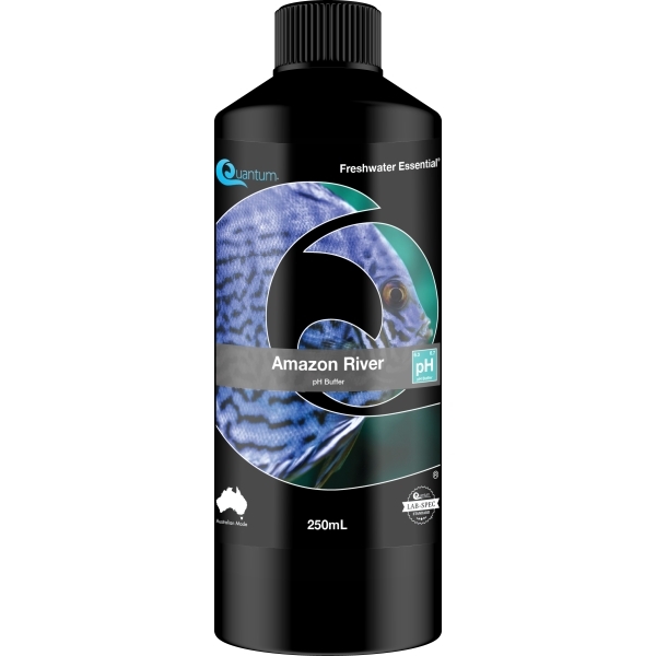 Quantum Amazon River Ph Buffer – 250ml