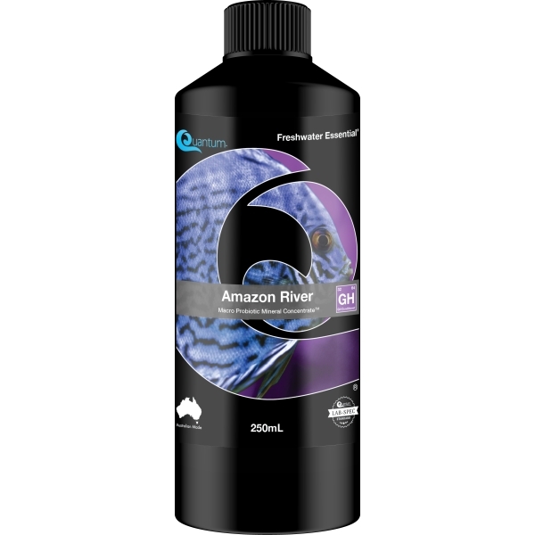 Quantum Amazon River Mpmc Gh – 250ml