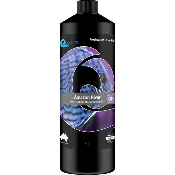 Quantum Amazon River Mpmc Gh – 1l