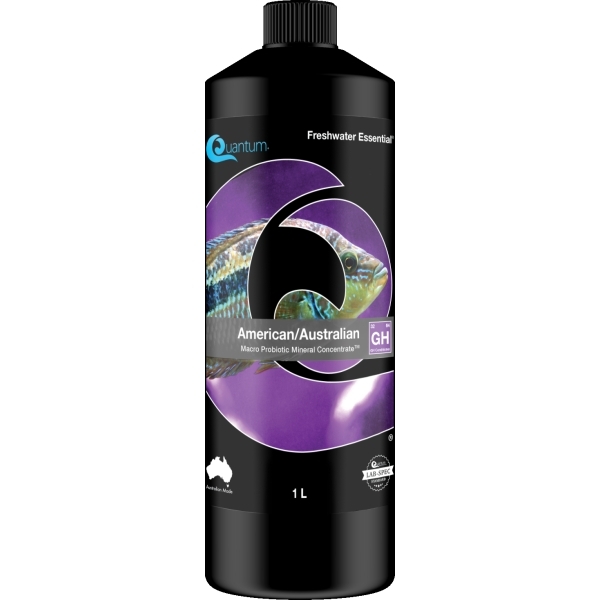 Quantum American/aust Mpmc Gh – 1l