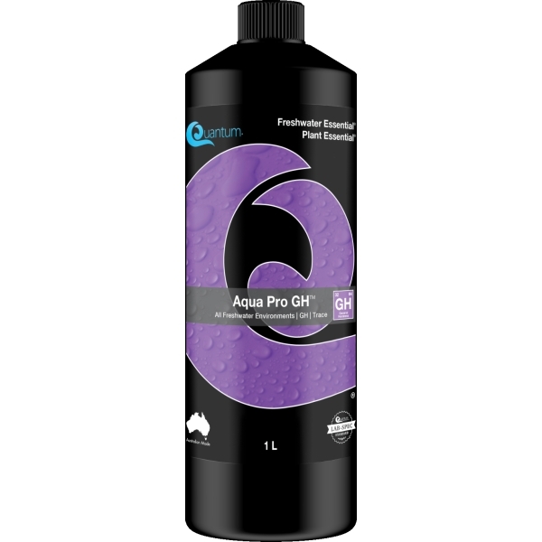 Quantum Aqua Pro Gh – 1l