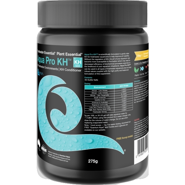 Quantum Aqua Pro Kh – 275g