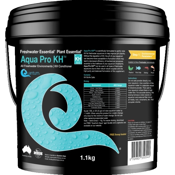 Quantum Aqua Pro Kh – 1.1kg