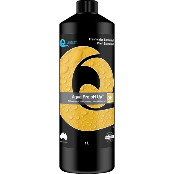 Quantum Aqua Pro Ph Up – 1l