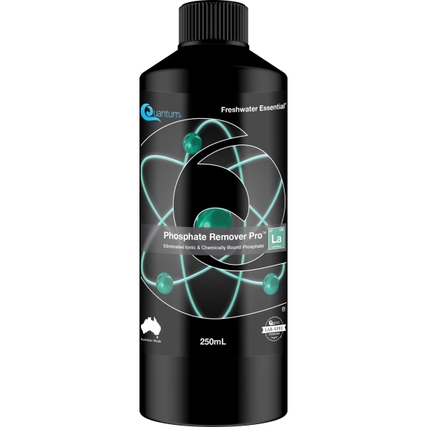 Quantum Fw Phosphate Remover Pro – 250ml