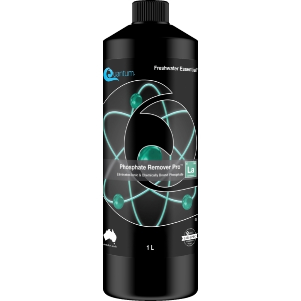 Quantum Fw Phosphate Remover Pro – 1l