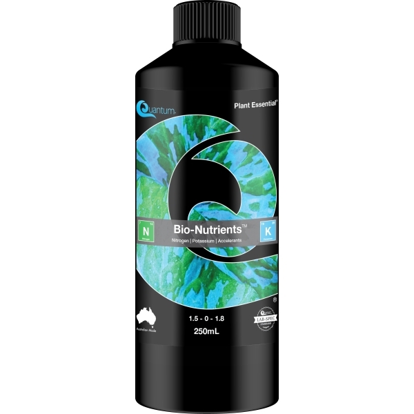 Quantum Bio-nutrients – 250ml