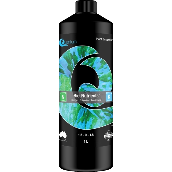 Quantum Bio-nutrients – 1l