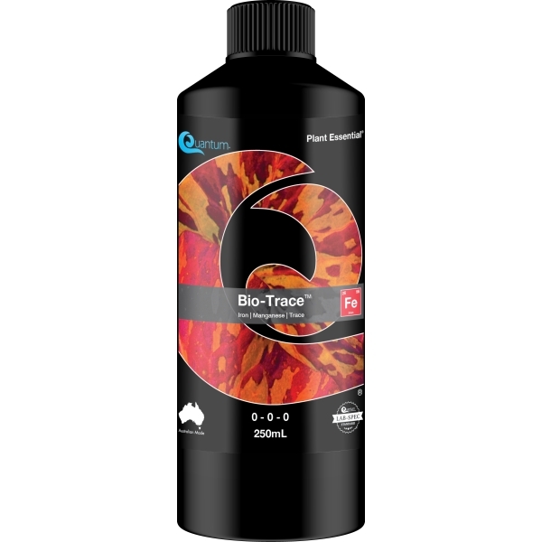Quantum Bio-trace – 250ml