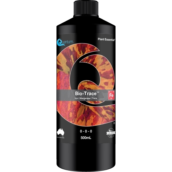 Quantum Bio-trace – 500ml