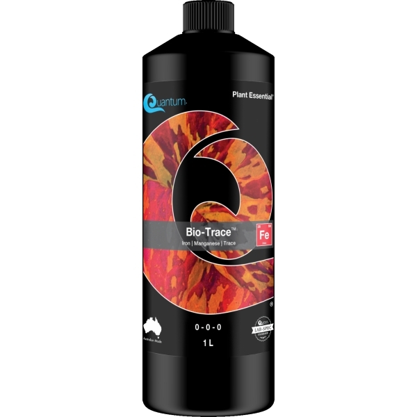 Quantum Bio-trace – 1l