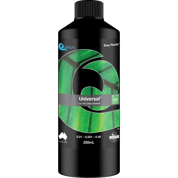 Quantum Easy Planter Universal – 250ml